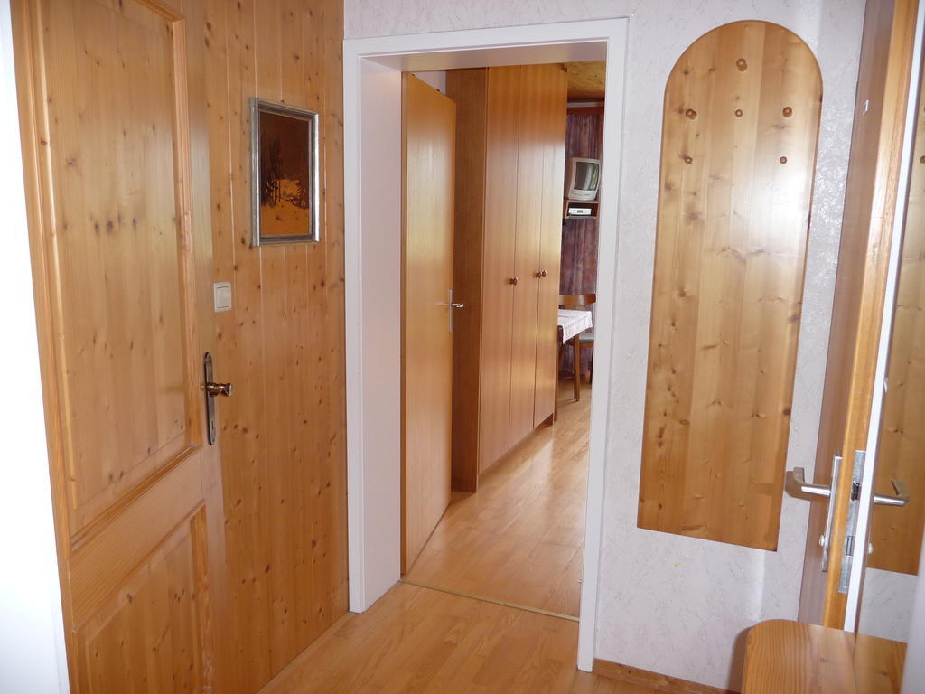 Gästehaus Kühnle Pichl bei Aussee Zimmer foto