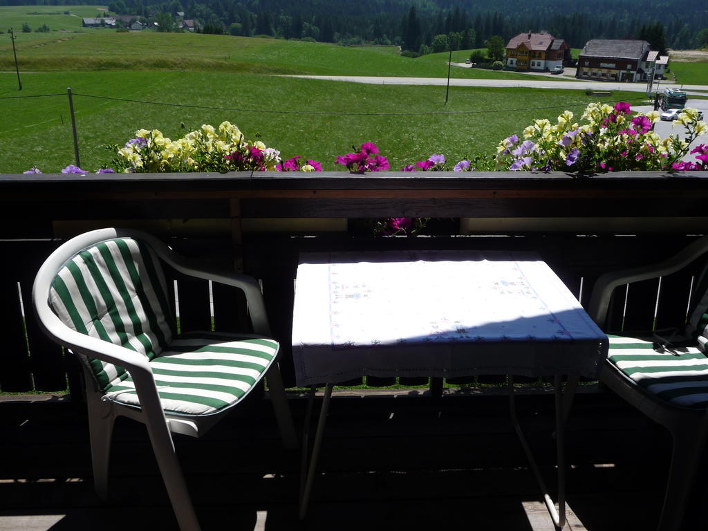 Gästehaus Kühnle Pichl bei Aussee Zimmer foto