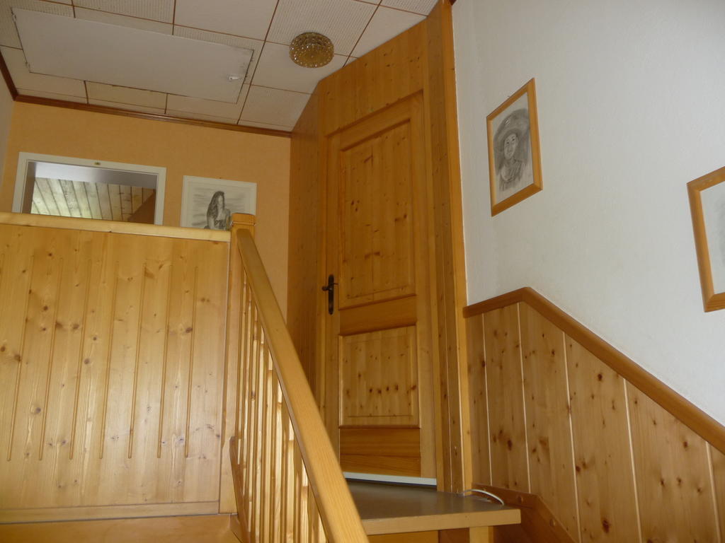 Gästehaus Kühnle Pichl bei Aussee Zimmer foto